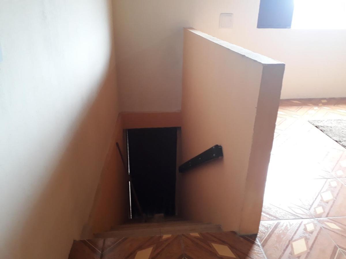 Casa Das Cachoeiras So Para Temporadas Lencois Exterior foto