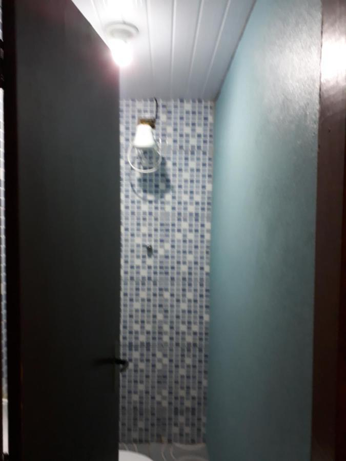 Casa Das Cachoeiras So Para Temporadas Lencois Exterior foto