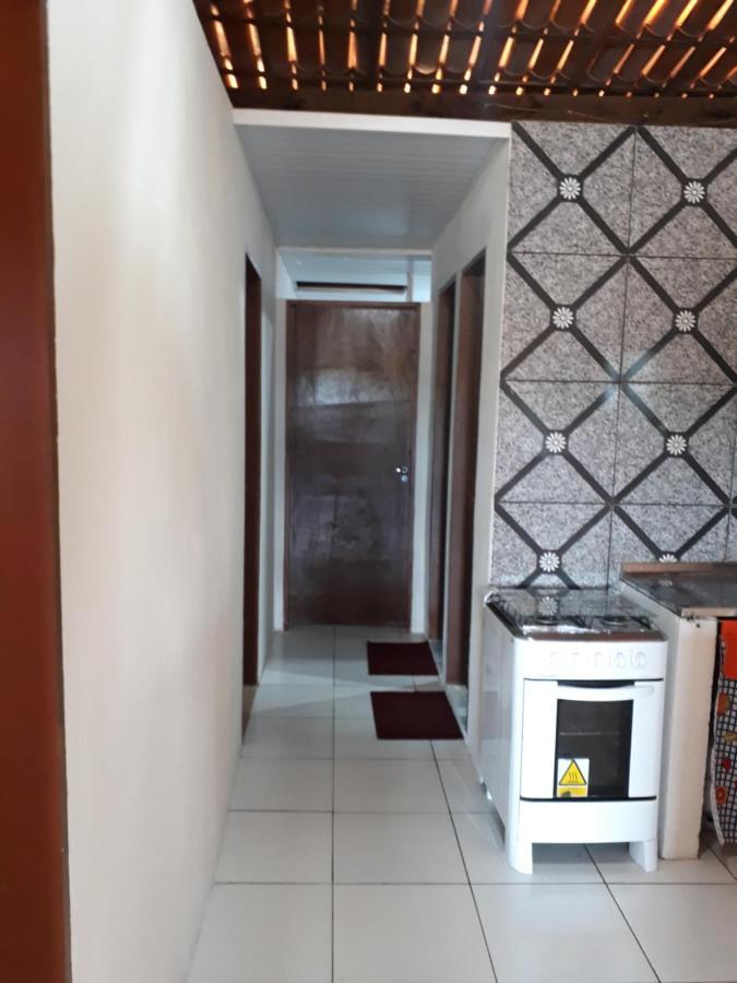 Casa Das Cachoeiras So Para Temporadas Lencois Exterior foto
