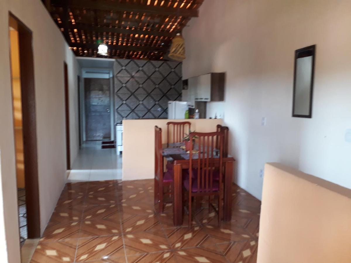 Casa Das Cachoeiras So Para Temporadas Lencois Exterior foto