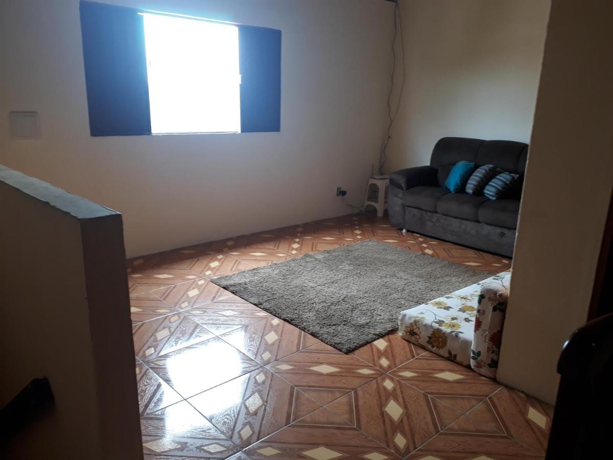 Casa Das Cachoeiras So Para Temporadas Lencois Exterior foto