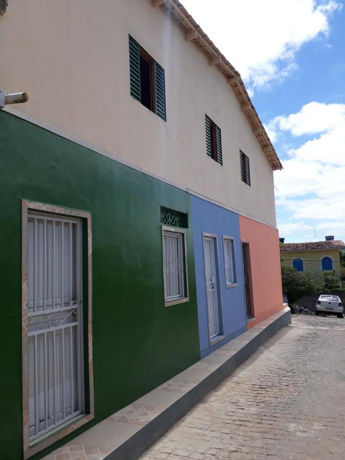 Casa Das Cachoeiras So Para Temporadas Lencois Exterior foto
