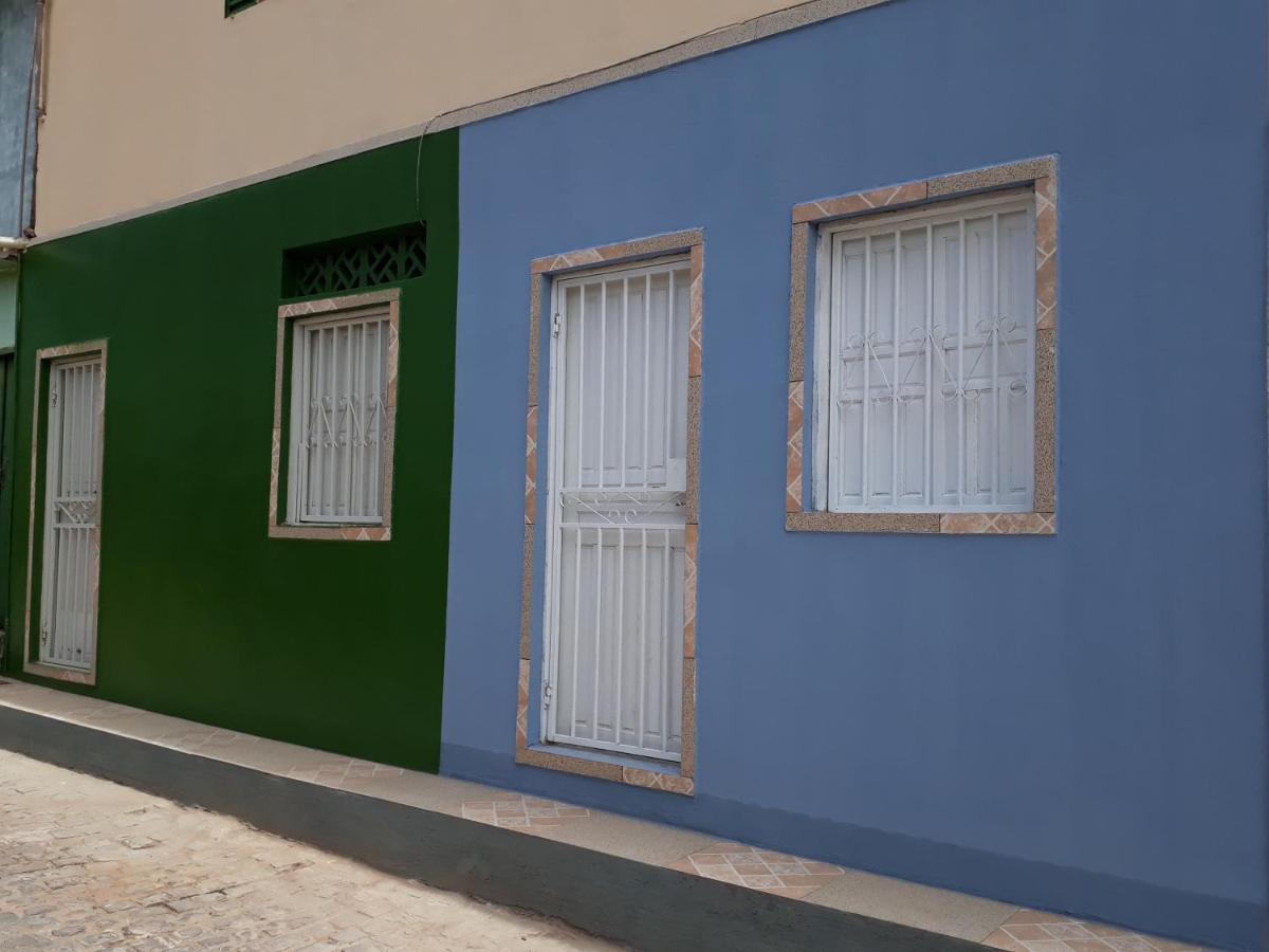 Casa Das Cachoeiras So Para Temporadas Lencois Exterior foto