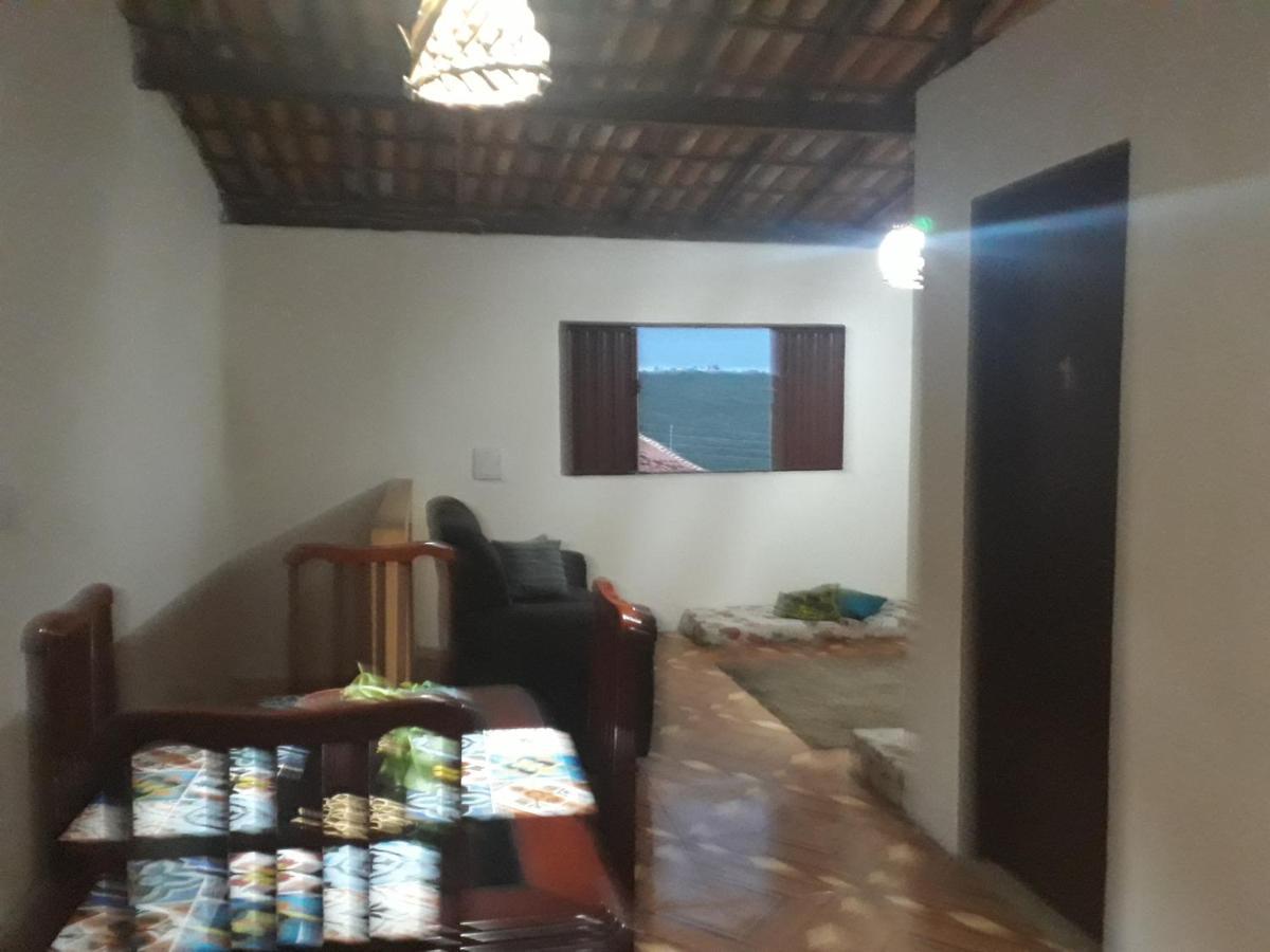 Casa Das Cachoeiras So Para Temporadas Lencois Exterior foto