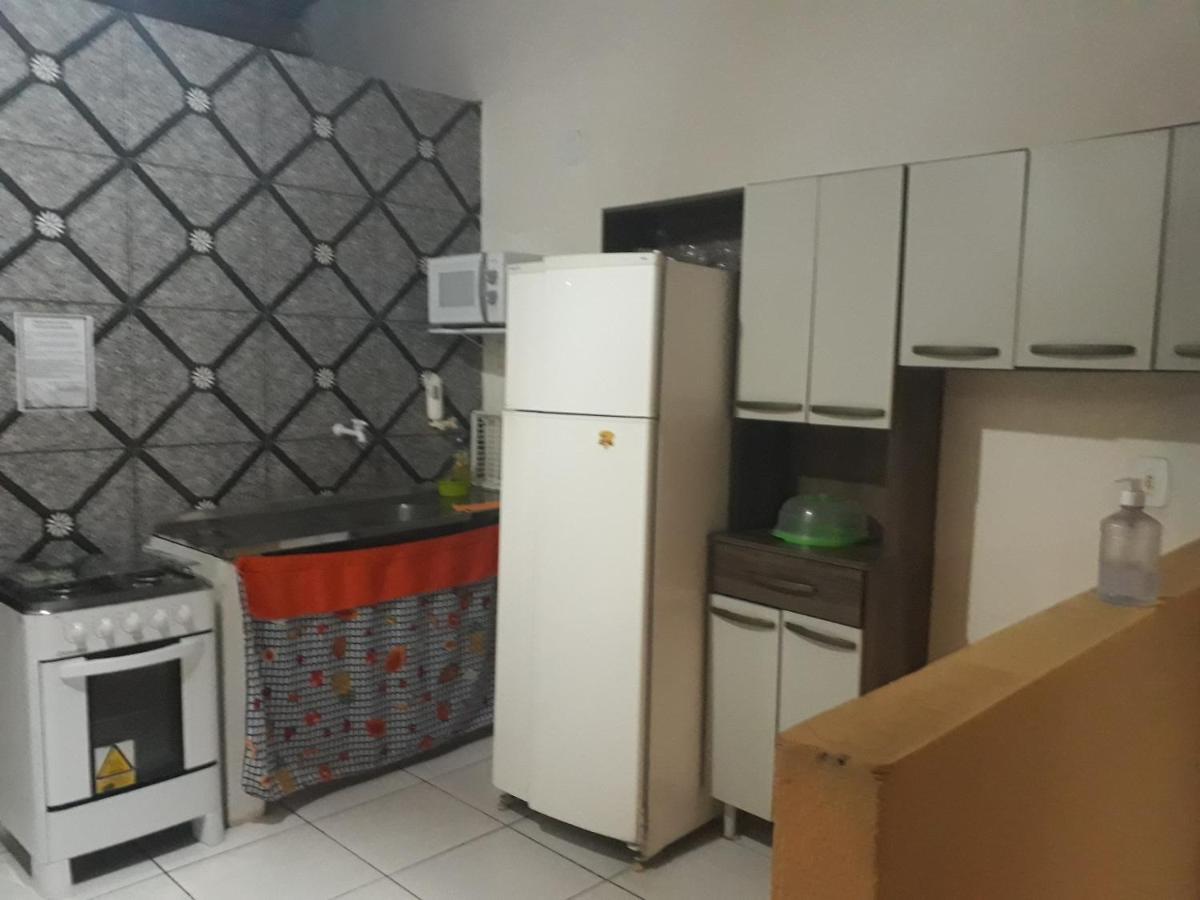 Casa Das Cachoeiras So Para Temporadas Lencois Exterior foto
