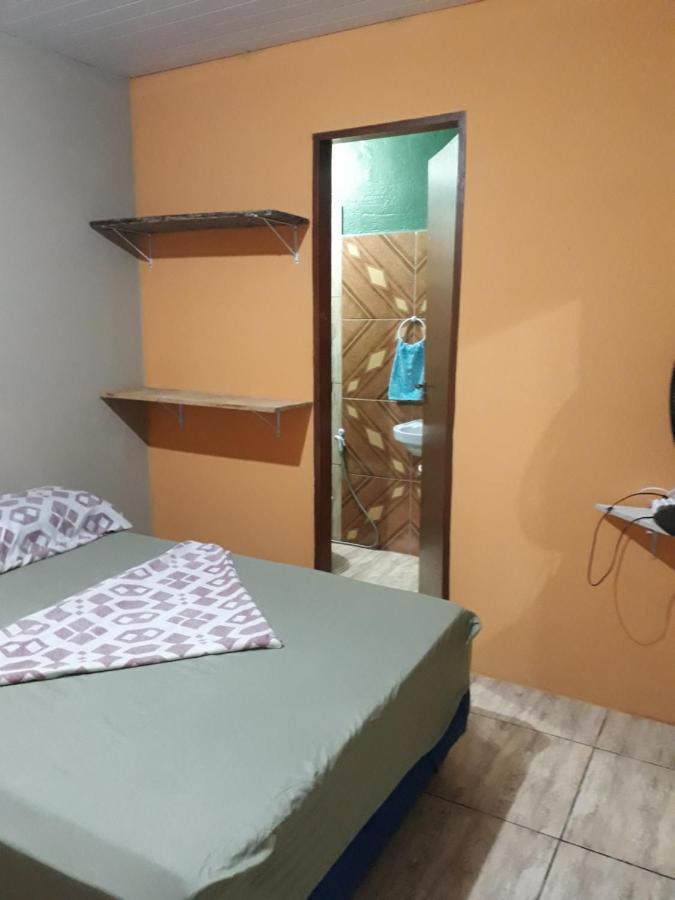 Casa Das Cachoeiras So Para Temporadas Lencois Exterior foto